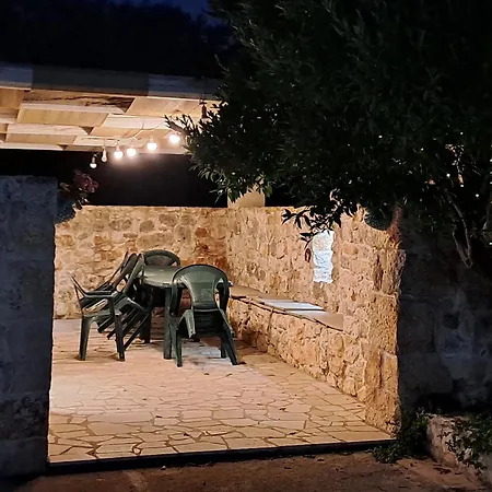 Casa de Férias Trullo Madonna Della Grotta