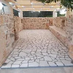 Prázdninový dům Trullo Madonna Della Grotta *